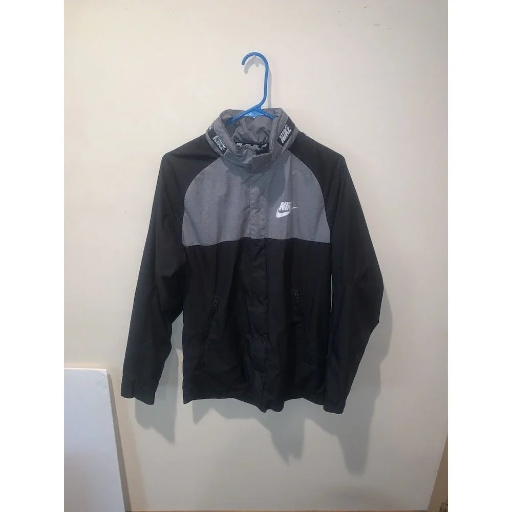 nike track jacket Size Small - Picture 3 of 5
